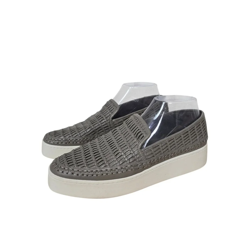Vince warren slip
